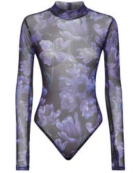 Philipp Plein - Body Flowers - Lyst
