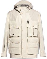 Moncler - Jassen ,Polyester Grenoble Day-Namic - Lyst