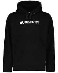 Burberry - Hoodies - Lyst