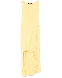 Jacquemus - Il Vestito Corto Di Peplo - Lyst