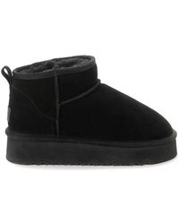 KEDDO - Schoenen ,Zwart ,Casual Gesloten Enkellaarsjes - Lyst