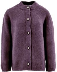 Gran Sasso - Cardigans - Lyst