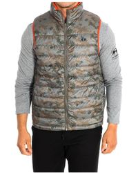 La Martina - Vests - Lyst