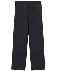Ami Paris - Wide Broeken - Lyst