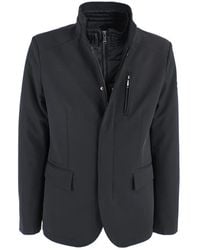 Yes-Zee - Light Jackets - Lyst