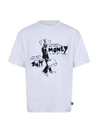 John Richmond - T-Shirts - Lyst