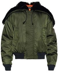 DSquared² - Insulated Jacket - Lyst