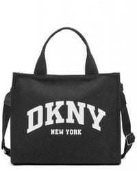 DKNY - Shopping Bags - Lyst