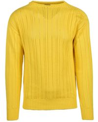 Drumohr - Rundhals-Strickware - Lyst