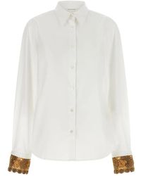 Dries Van Noten - Shirts - Lyst