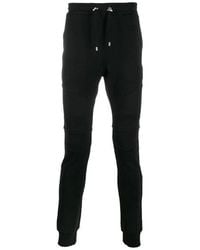 Balmain - Trousers > Sweatpants - Lyst