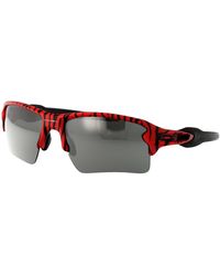Oakley - Sportliche sonnenbrille flak 2.0 xl - Lyst
