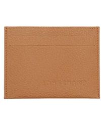Longchamp - Wallets & Cardholders - Lyst