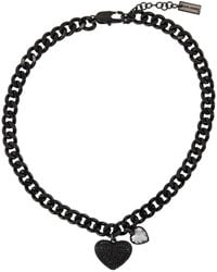 Marc Jacobs - Necklaces - Lyst