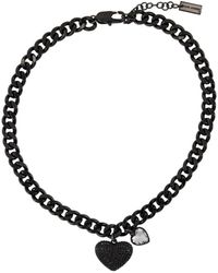 Marc Jacobs - Necklaces - Lyst