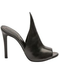 Kendall + Kylie - Heeled Mules - Lyst
