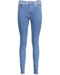 Tommy Hilfiger - Jeans > skinny jeans - Lyst