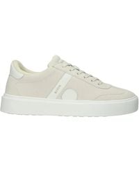 Blackstone - Quartz Auden Sneaker - Lyst