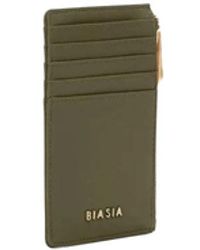 BIASIA - Wallets & Cardholders - Lyst