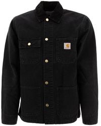 Carhartt - "Michigan Coat" Jacket - Lyst