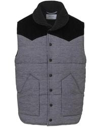 Gran Sasso - Waistcoats - Lyst