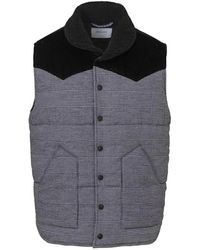 Gran Sasso - Vests - Lyst
