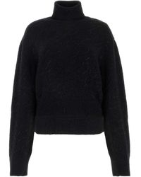 Blumarine - Turtlenecks - Lyst