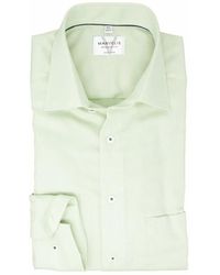 Marvelis - Casual Shirts - Lyst