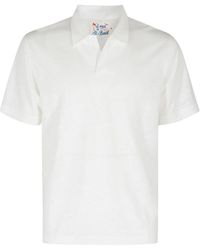 Mc2 Saint Barth - Polo Shirts - Lyst
