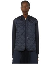 Weekend by Maxmara - Winter Jackets - Lyst