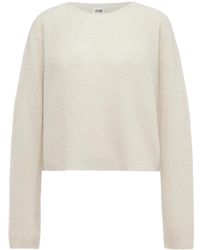 DRYKORN - Round-Neck Knitwear - Lyst