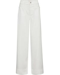 Mos Mosh - Wide Jeans - Lyst