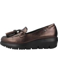 Stonefly - Plume 19 Moccasin - Lyst