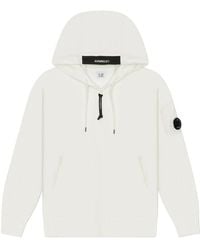 C.P. Company - Zip-Throughs - Lyst