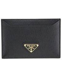 Prada - Wallets & Cardholders - Lyst