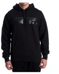 DIESEL - Hoodies - Lyst
