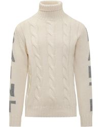 MC2 Saint Barth - Turtlenecks - Lyst