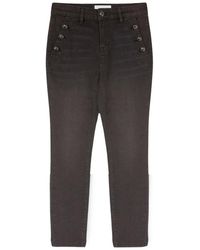 mötivi - Skinny Jeans - Lyst