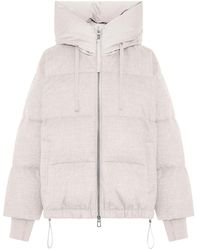 DUNO - Winter Jackets - Lyst