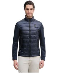 Blauer - Hebron Jacket - Lyst