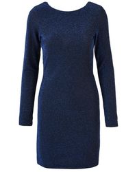 Gaelle Paris - Short Dresses - Lyst