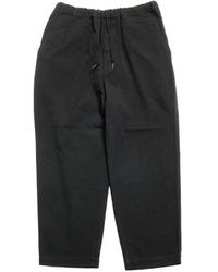 Junya Watanabe - Cropped Trousers - Lyst