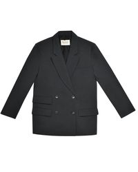 GUAJA. - Blazers - Lyst