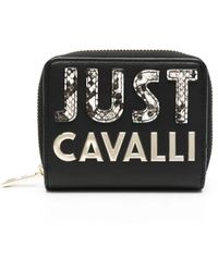 Just Cavalli - Wallets & Cardholders - Lyst