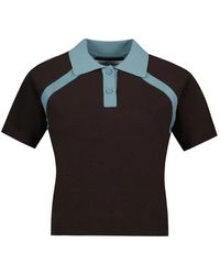 Samsøe & Samsøe - Polo Shirts - Lyst
