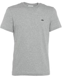 Lacoste - T-Shirts - Lyst