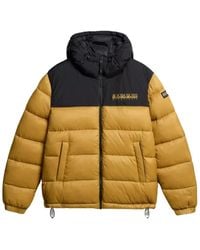 Napapijri - Winter Jackets - Lyst