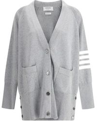 Thom Browne - Cardigans - Lyst