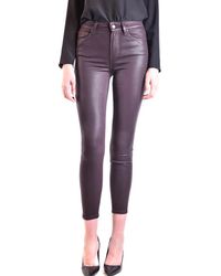 PAIGE - Trousers - Lyst