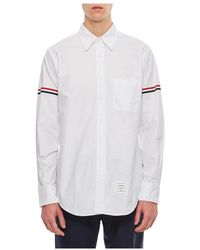 Thom Browne - Casual Shirts - Lyst
